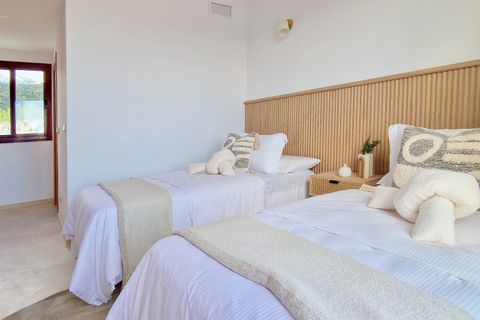 Rækkehus i Casares, Malaga, Casares - € 327.000 | Ref: SBRE-0164865 - foto 23